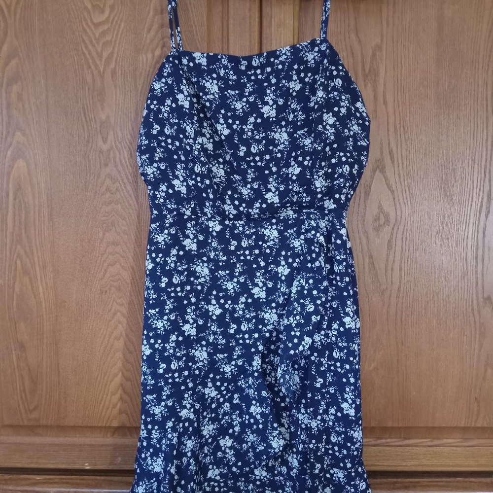 Alter'd State Blue Dress